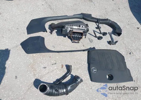 2020 Mercedes-Benz C 300 4Matic from USA, damaged, VIN W1KWF8EB9LR573096